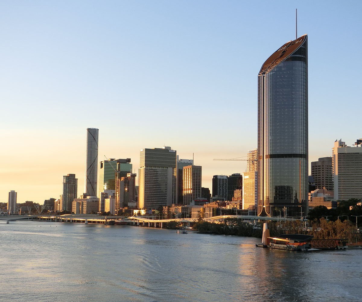 Brisbane image placeholder